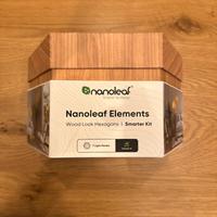 Nanoleaf elements - Starter kit