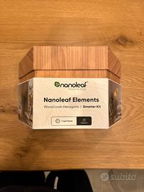 Nanoleaf elements - Starter kit