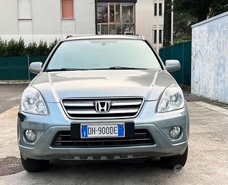 HONDA USATA 2007