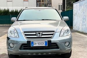 HONDA USATA 2007