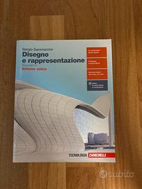 Disegno e rappresentazione grafica, Zanichelli