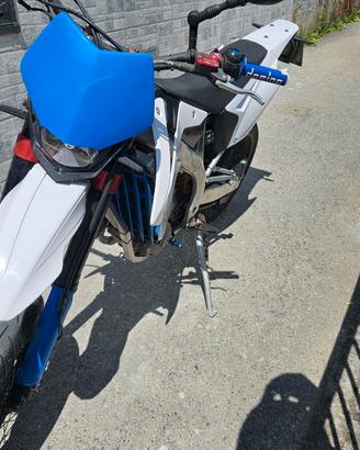 tm 450 a2 2011