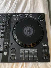 Pioneer FLX6