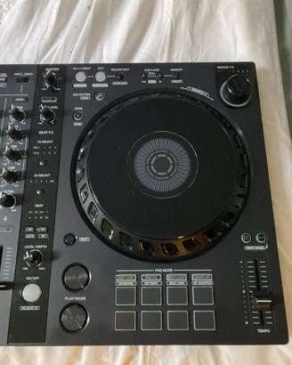 Pioneer FLX6