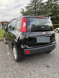 Fiat panda 2019