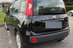 Fiat panda 2019