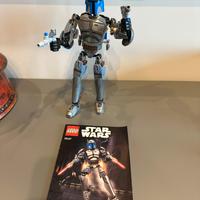Lego Star Wars 75107