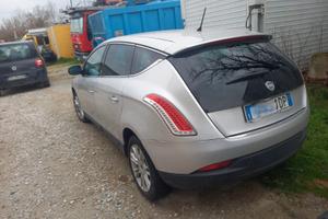 Ricambi lancia delta anno 2010