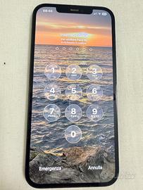 IPhone 12 Pro Max  128 GB
