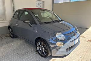 Fiat 500 C 1.0 Hybrid Cult