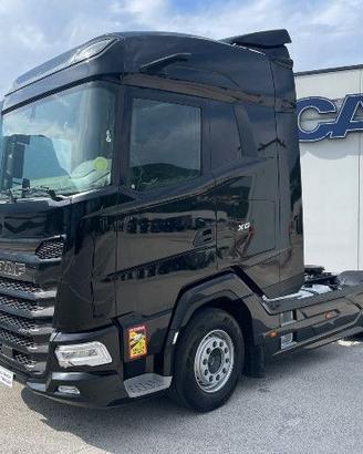 DAF XG 480