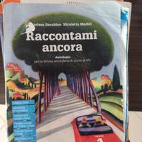 Raccontami ancora antologia vol1