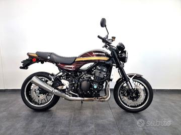 Kawasaki Z 900 RS Z900RS