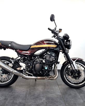 Kawasaki Z 900 RS Z900RS