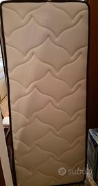 Materasso singolo 80×190