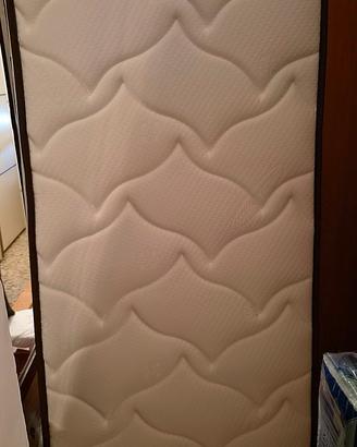 Materasso singolo 80×190
