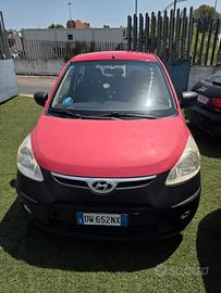 Hyundai i10 1.1 12V BlueDrive GPL Active