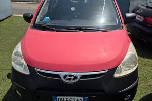Hyundai i10 1.1 12V BlueDrive GPL Active