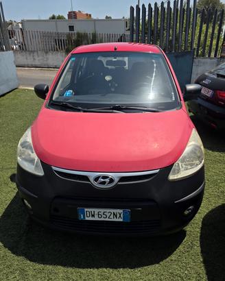 Hyundai i10 1.1 12V BlueDrive GPL Active