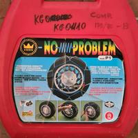 Catene da neve Konig mod. P1