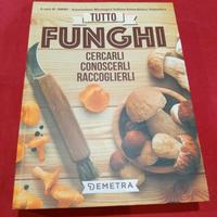 tutto funghi 