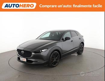 MAZDA CX-30 VE10742