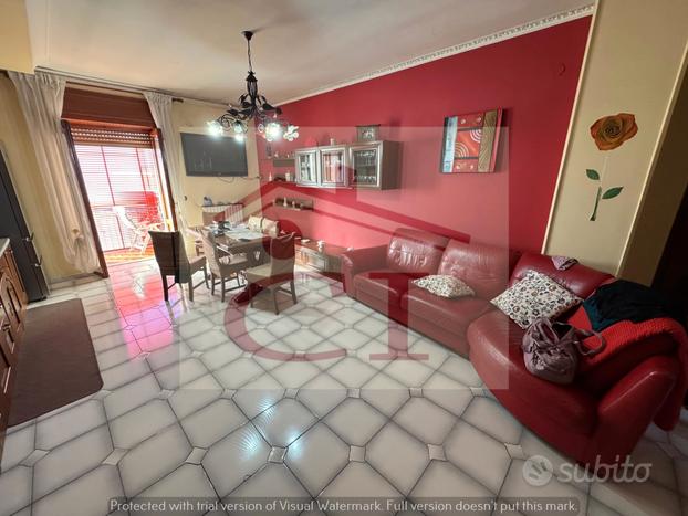 Appartamento in piccolo condominio cod. 5014