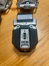 Attacchi sci MARKER M30 vintage