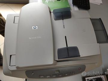 SCANNER