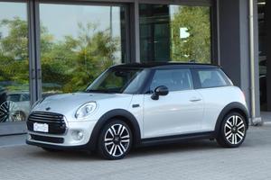 MINI Cooper D 1.5 Cooper D Hype