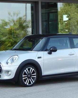 MINI Cooper D 1.5 Cooper D Hype