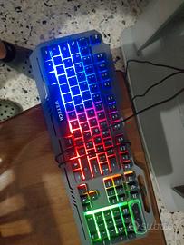 Tastiera da gaming