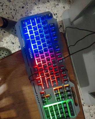 Tastiera da gaming