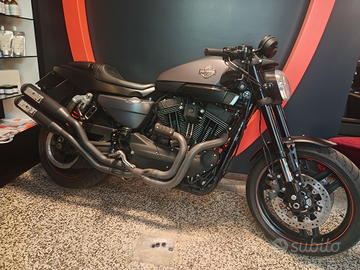 Sportster XR 1200