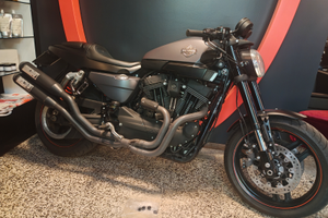Sportster XR 1200