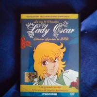 Lotto 3 DVD Cartoni Animati: Lupin , Tulipano Nero