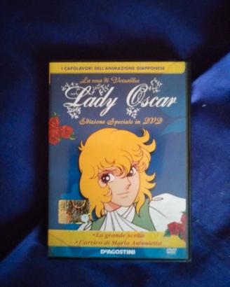 Lotto 3 DVD Cartoni Animati: Lupin , Tulipano Nero