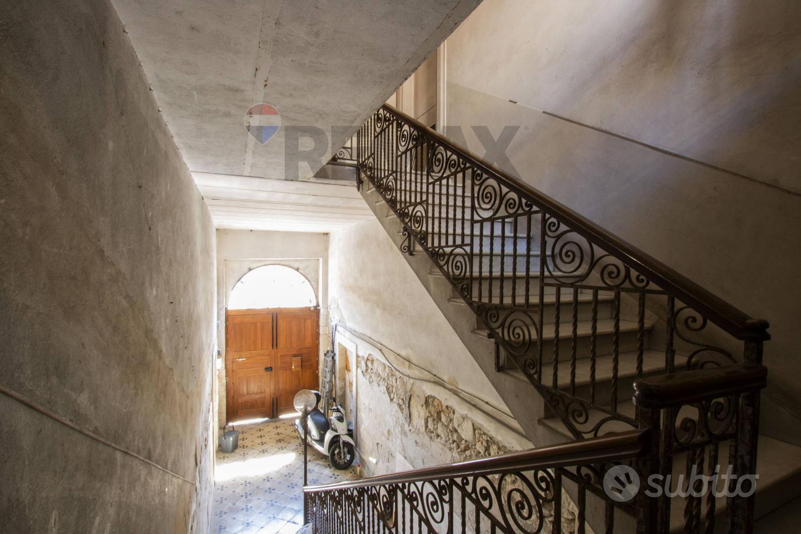 Appartamento – Siracusa, Santa Lucia - Vista 3