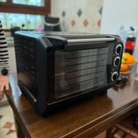 Fornetto elettrico silvercrest