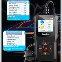 strumento diagnostica auto