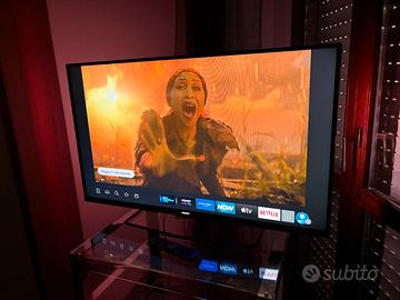 TV Led Philips 42PFT6309/12 DV3 200 hz