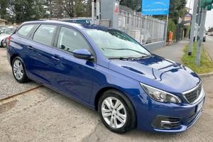 PEUGEOT 308 BlueHDi SW Business EU6D temp