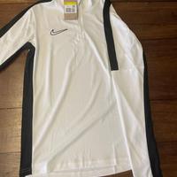 Maglia allenamento Nike maniche lungheNUOVA DRYFIT