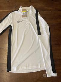 Maglia allenamento Nike maniche lungheNUOVA DRYFIT