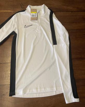 Maglia allenamento Nike maniche lungheNUOVA DRYFIT