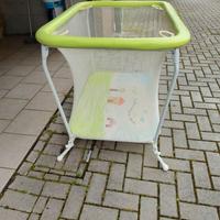 Box parco giochi cdm