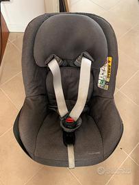 Kit seggiolino auto Maxi Cosi con base isofix