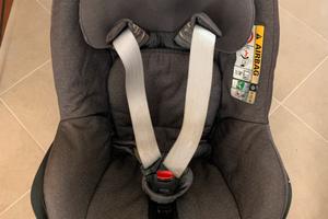 Kit seggiolino auto Maxi Cosi con base isofix