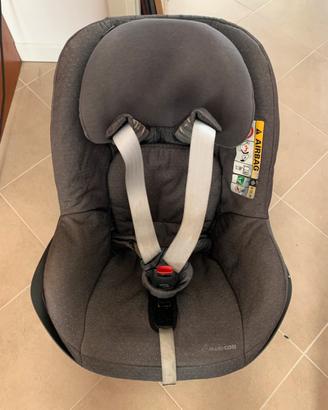 Kit seggiolino auto Maxi Cosi con base isofix