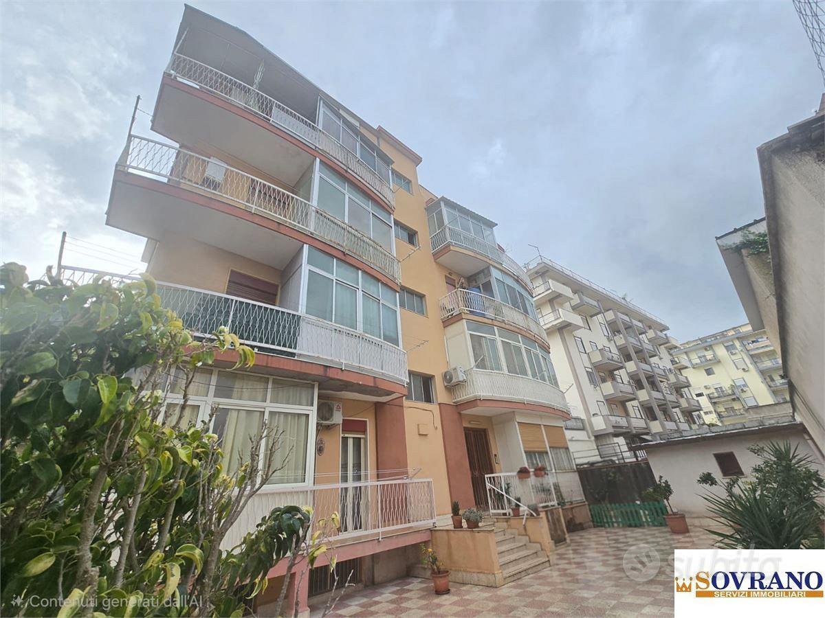 Apartment in Palermo, San Lorenzo, VI Circoscrizione - Vista 4